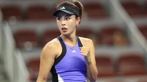 中国虚拟体育赛事迎来里程碑：首届上海公开赛盛大启幕